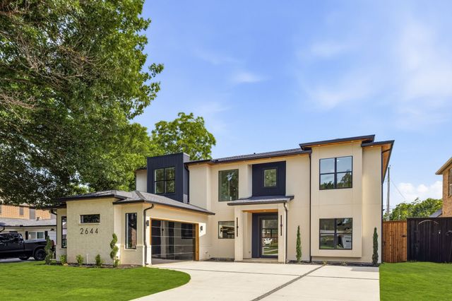 2644 Leta Mae Lane, Farmers Branch, TX 75234