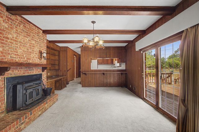 1159 Reynolds Pond Road, Aiken, SC 29801