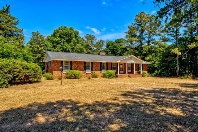 1159 Reynolds Pond Road, Aiken, SC 29801