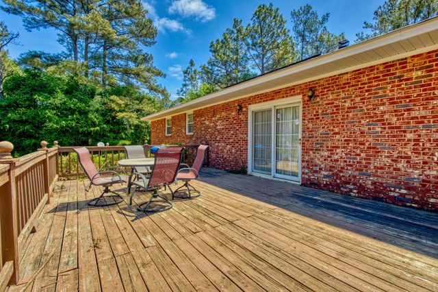 1159 Reynolds Pond Road, Aiken, SC 29801