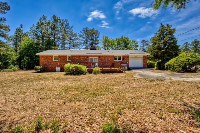 1159 Reynolds Pond Road, Aiken, SC 29801
