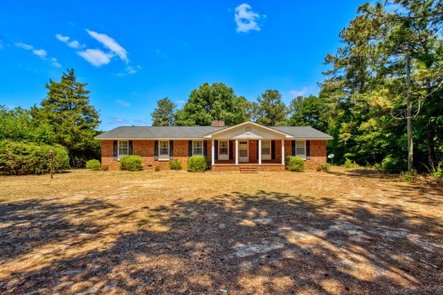 1159 Reynolds Pond Road, Aiken, SC 29801