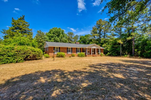 1159 Reynolds Pond Road, Aiken, SC 29801