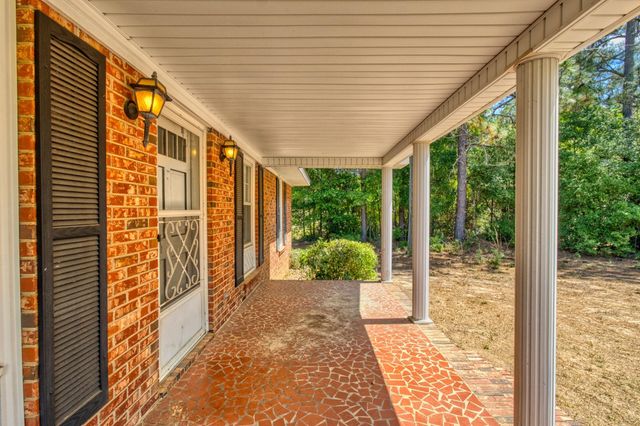 1159 Reynolds Pond Road, Aiken, SC 29801