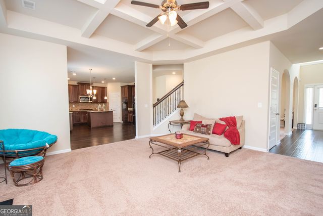 630 Oakville Trail, Hampton, GA 30228