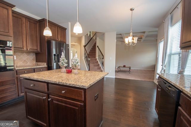 630 Oakville Trail, Hampton, GA 30228