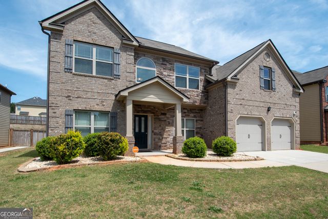 630 Oakville Trail, Hampton, GA 30228