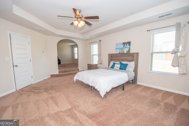 630 Oakville Trail, Hampton, GA 30228