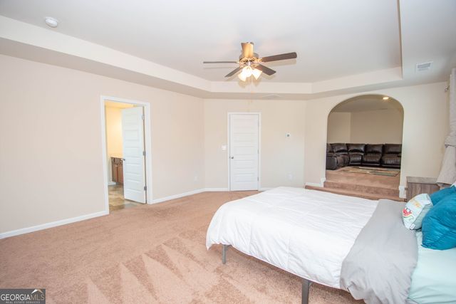 630 Oakville Trail, Hampton, GA 30228