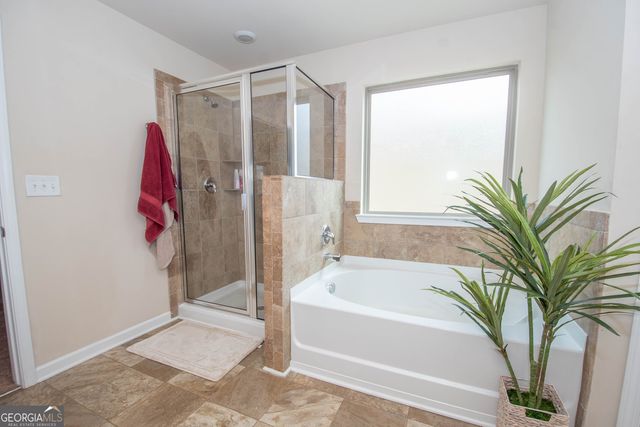 630 Oakville Trail, Hampton, GA 30228