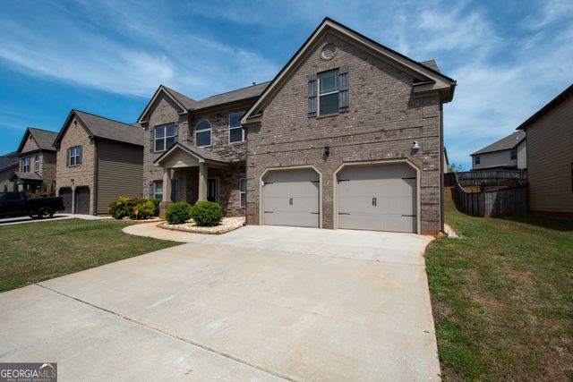 630 Oakville Trail, Hampton, GA 30228