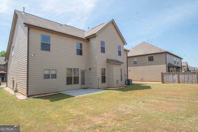 630 Oakville Trail, Hampton, GA 30228