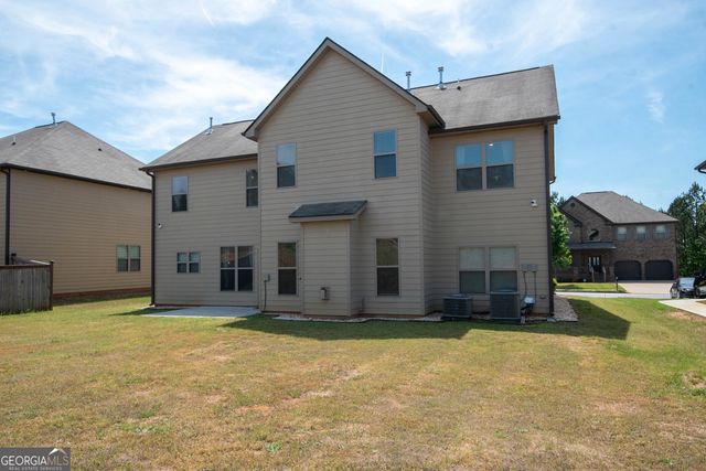 630 Oakville Trail, Hampton, GA 30228