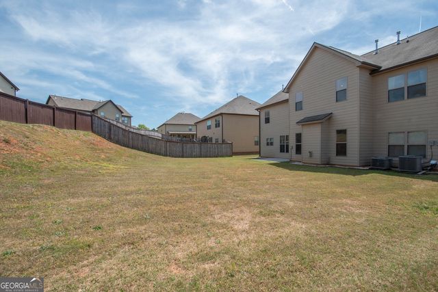 630 Oakville Trail, Hampton, GA 30228