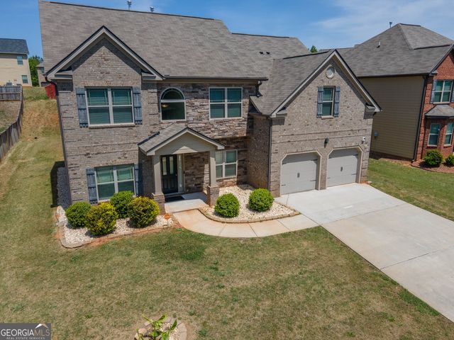 630 Oakville Trail, Hampton, GA 30228