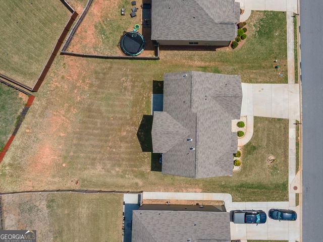 630 Oakville Trail, Hampton, GA 30228