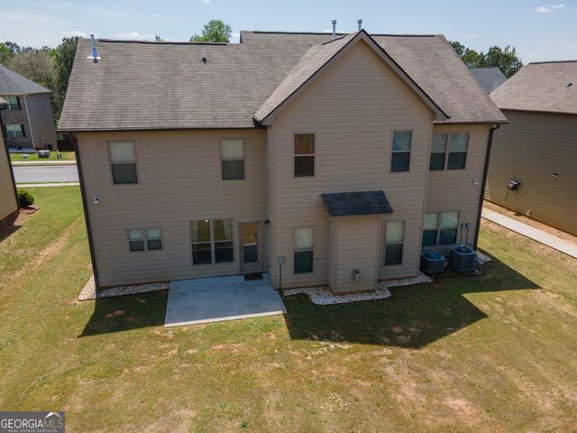 630 Oakville Trail, Hampton, GA 30228