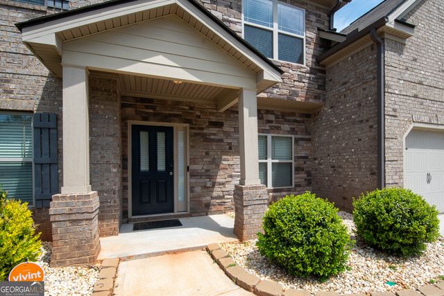 630 Oakville Trail, Hampton, GA 30228