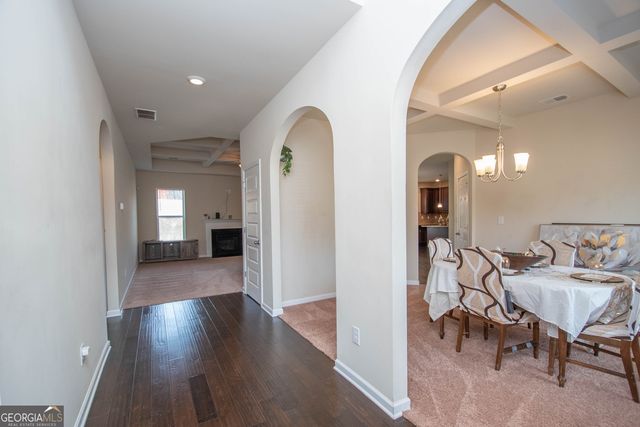 630 Oakville Trail, Hampton, GA 30228