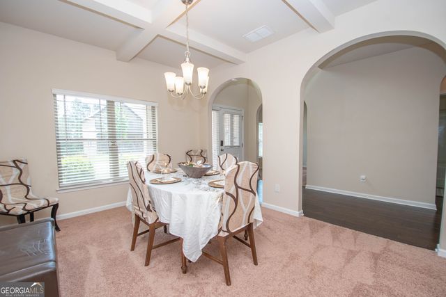 630 Oakville Trail, Hampton, GA 30228