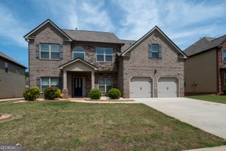 630 Oakville Trail, Hampton, GA 30228