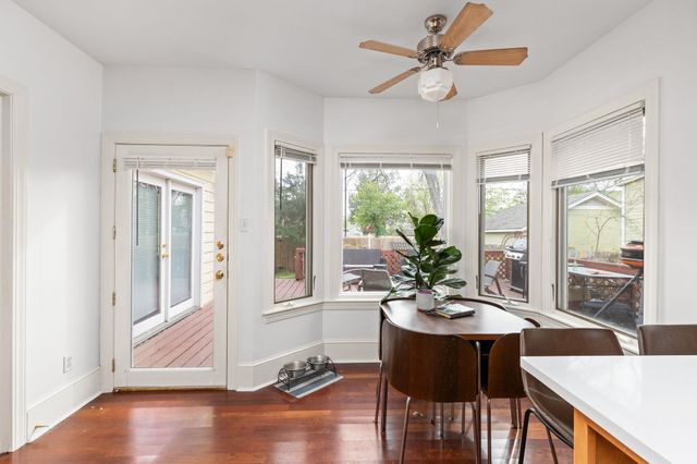 811 E 46th ST, Austin, TX 78751