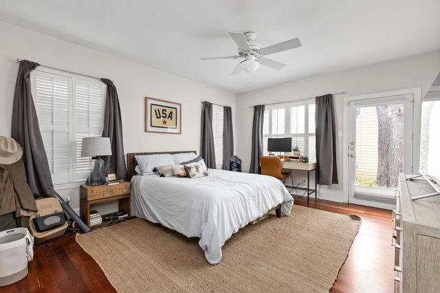 811 E 46th ST, Austin, TX 78751