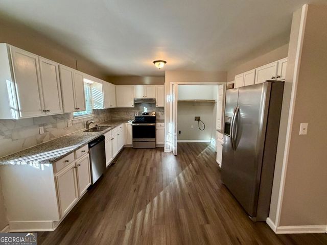 2771 Arctic Court, Morrow, GA 30260