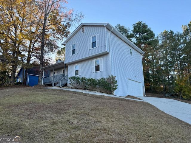 2771 Arctic Court, Morrow, GA 30260