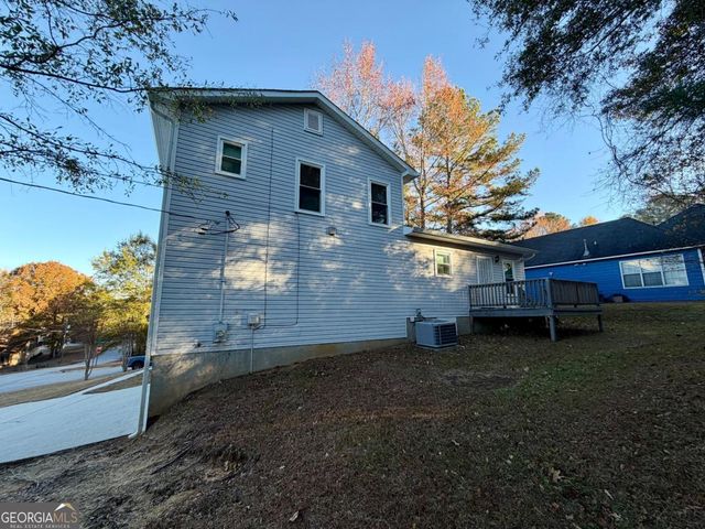 2771 Arctic Court, Morrow, GA 30260