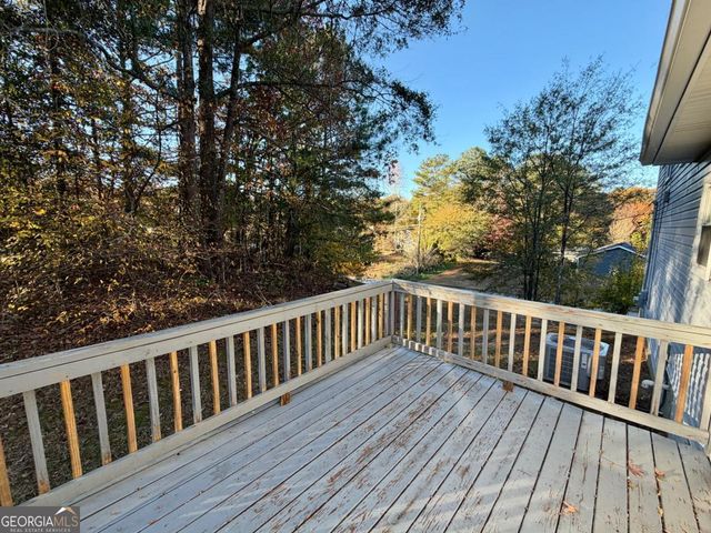 2771 Arctic Court, Morrow, GA 30260