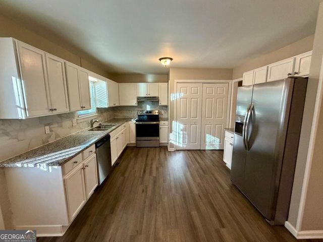 2771 Arctic Court, Morrow, GA 30260