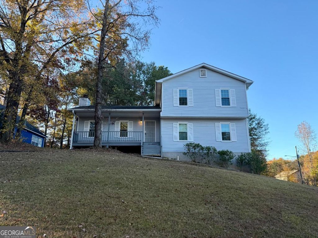 2771 Arctic Court, Morrow, GA 30260