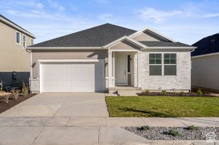 1835 E BURGER ST #1419, Lake Point, UT 84074