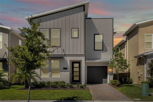2772 BOOKMARK DRIVE, Kissimmee, FL 34746