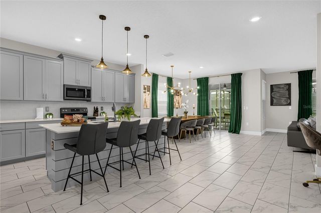 2772 BOOKMARK DRIVE, Kissimmee, FL 34746