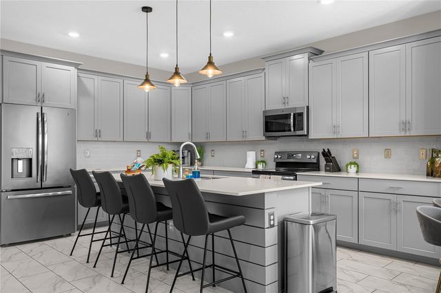 2772 BOOKMARK DRIVE, Kissimmee, FL 34746