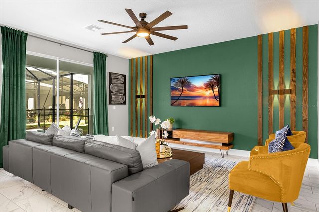 2772 BOOKMARK DRIVE, Kissimmee, FL 34746