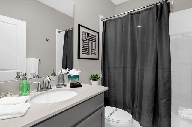 2772 BOOKMARK DRIVE, Kissimmee, FL 34746