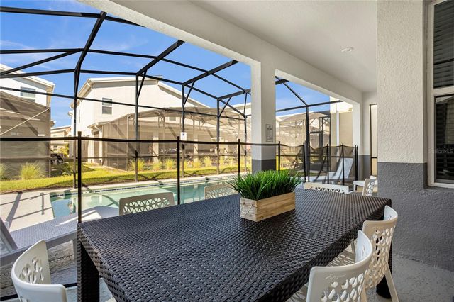 2772 BOOKMARK DRIVE, Kissimmee, FL 34746