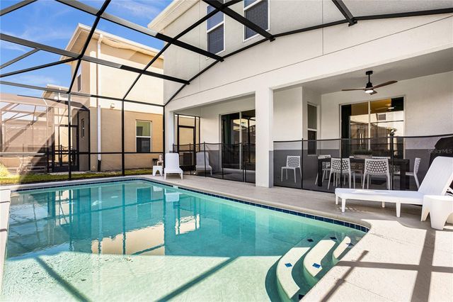 2772 BOOKMARK DRIVE, Kissimmee, FL 34746