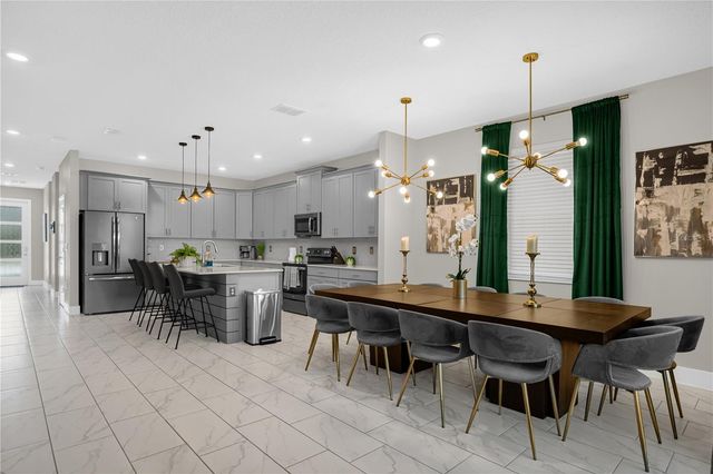 2772 BOOKMARK DRIVE, Kissimmee, FL 34746