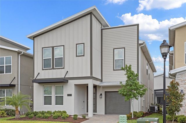 2772 BOOKMARK DRIVE, Kissimmee, FL 34746