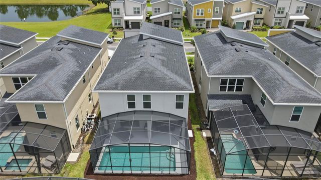 2772 BOOKMARK DRIVE, Kissimmee, FL 34746