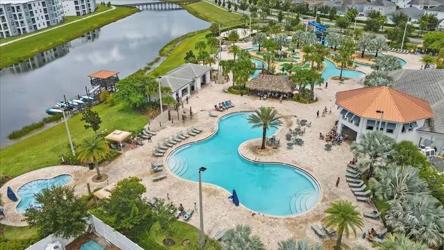 2772 BOOKMARK DRIVE, Kissimmee, FL 34746