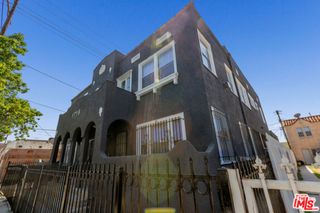 1716 W 45th Street, Los Angeles, CA 90062