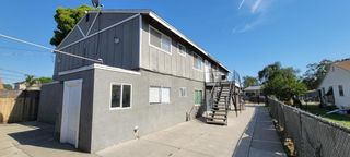 2025 E White Avenue, Fresno, CA 93701