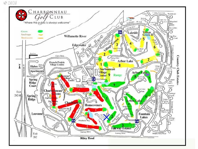 32540 Sw LAKE POINT Ct, Wilsonville, OR 97070