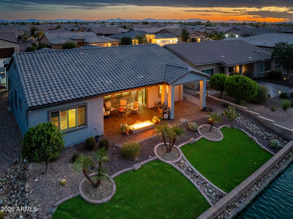 41632 W Snow Bird Lane, Maricopa, AZ 85138 — photo 5