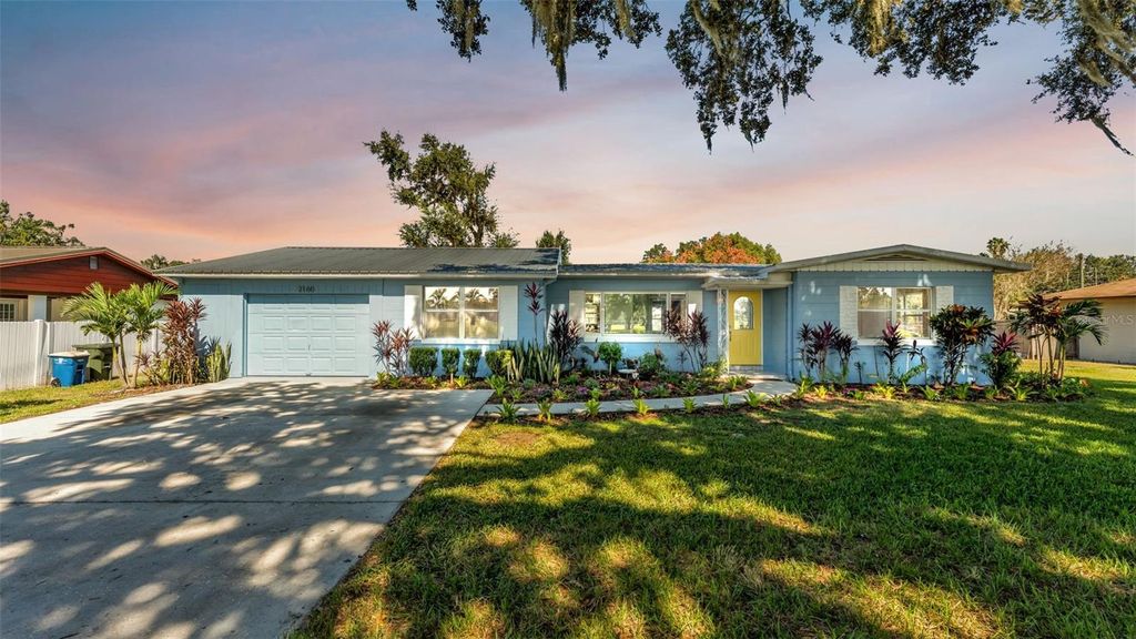 2160 E MAIN STREET, Bartow, FL 33830